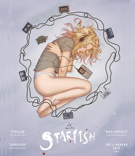 Starfish [Blu-ray] von Altered Innocence