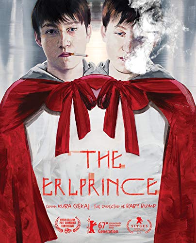 The Erlprince [Blu-ray] von Altered Innocence