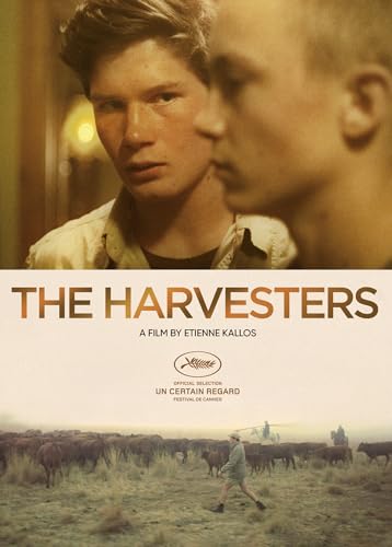The Harvesters von Altered Innocence