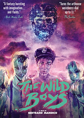 The Wild Boys von Altered Innocence