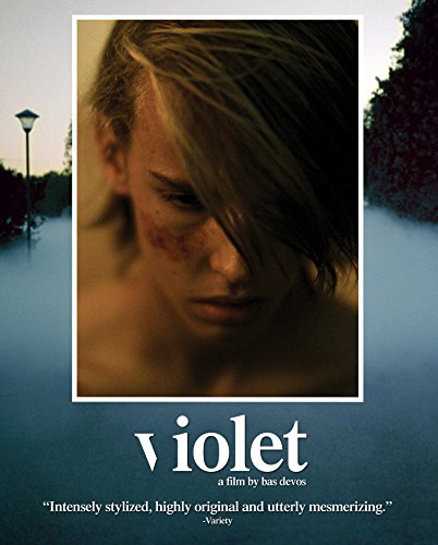 Violet [Blu-ray] von Altered Innocence