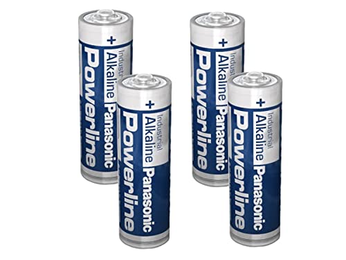 Batterie kompatibel Oberarm Blutdruckmessgerät SBM22 658.25 AA 1,5V 4Stück LR06 Batterie kompatibel Oberarm Blutdruckmessgerät SBM22 658.25 AA 1,5V 4Stück LR06 von Alternativ-Hersteller