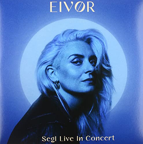 Segl Live In Concert [VINYL] [Vinyl LP] von Absolute