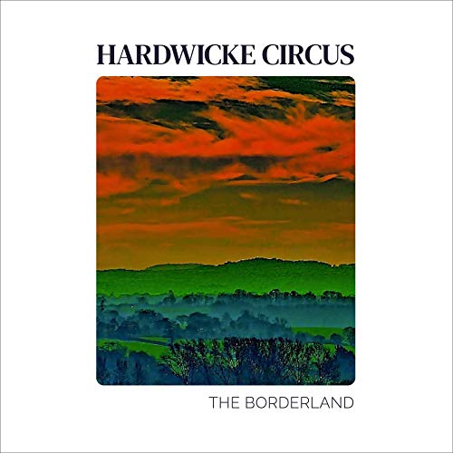 The Borderland [VINYL] [Vinyl LP] von Absolute