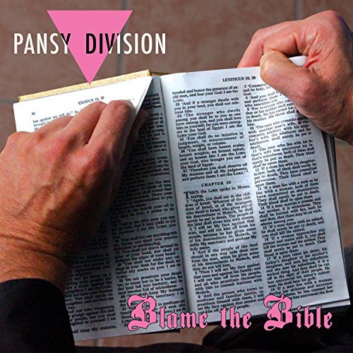 Blame The Bible / Neighbours Of The Beast [7" VINYL] [Vinyl LP] von Alternative Tentacles