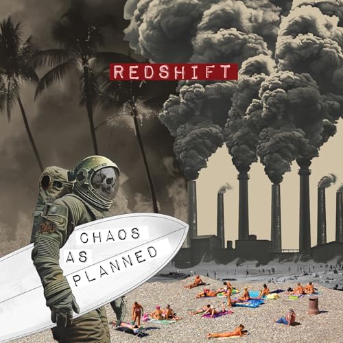 Chaos As Planned [VINYL] [Vinyl LP] von Alternative Tentacles