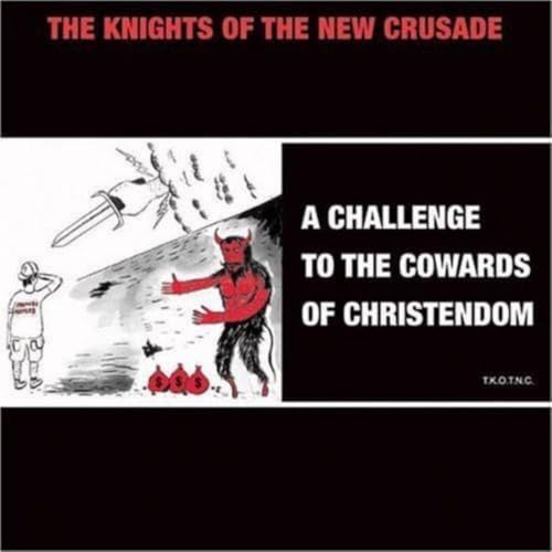 Knight Beat-a Challenge to the Knight Beat-a Challenge to the von Alternative Tentacles