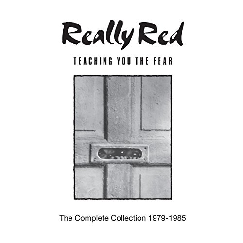 Teaching You the Fear: the Complete Collection von Alternative Tentacles