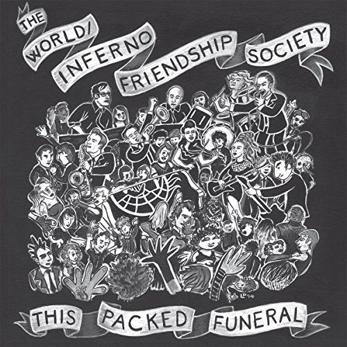 This Packed Funeral This Packed Funeral von Alternative Tentacles