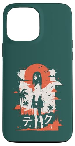 Goth Grunge Dämon Anime Girl Waifu Horror Alt-Ästhetik Hülle für iPhone 13 Pro Max Goth Grunge Dämon Anime Girl Waifu Horror Alt-Ästhetik Hülle für iPhone 13 Pro Max von Alternative Vaporwave Gothic Sad Alt Grunge Woman