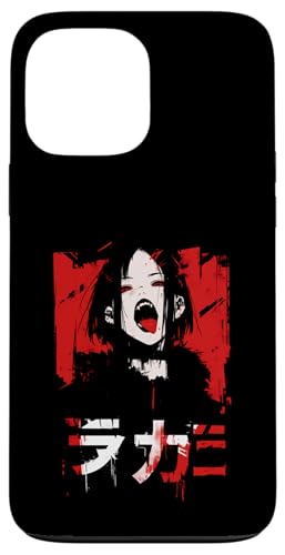 Goth Grunge Dämon Anime Girl Waifu Horror Alt-Ästhetik Hülle für iPhone 13 Pro Max Goth Grunge Dämon Anime Girl Waifu Horror Alt-Ästhetik Hülle für iPhone 13 Pro Max von Alternative Vaporwave Gothic Sad Alt Grunge Woman