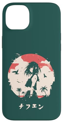 Goth Grunge Dämon Anime Girl Waifu Horror Alt-Ästhetik Hülle für iPhone 14 Plus Goth Grunge Dämon Anime Girl Waifu Horror Alt-Ästhetik Hülle für iPhone 14 Plus von Alternative Vaporwave Gothic Sad Alt Grunge Woman