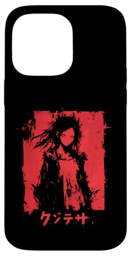 Goth Grunge Dämon Anime Girl Waifu Horror Alt-Ästhetik Hülle für iPhone 14 Pro Max Goth Grunge Dämon Anime Girl Waifu Horror Alt-Ästhetik Hülle für iPhone 14 Pro Max von Alternative Vaporwave Gothic Sad Alt Grunge Woman