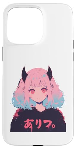 Goth Grunge Dämon Anime Girl Waifu Horror Alt-Ästhetik Hülle für iPhone 15 Pro Max Goth Grunge Dämon Anime Girl Waifu Horror Alt-Ästhetik Hülle für iPhone 15 Pro Max von Alternative Vaporwave Gothic Sad Alt Grunge Woman