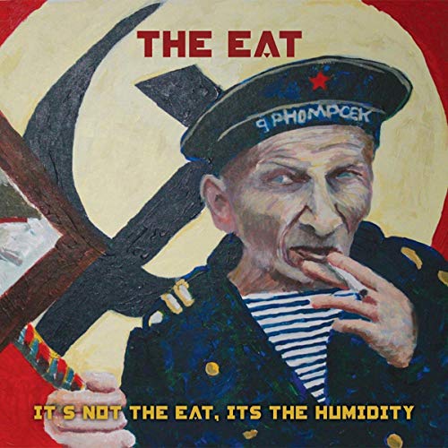 It'S Not the Eat 2xlp [Vinyl LP] von Alternative