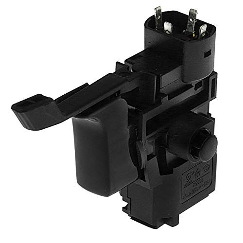 Schalter für Bosch Bohrmaschine Schlagbohrmaschine GBH 2-24 DFR,GAH 500 DSR,GBH 2 SR,GBH 2-24 DSR Schalter für Bosch Bohrmaschine Schlagbohrmaschine GBH 2-24 DFR,GAH 500 DSR,GBH 2 SR,GBH 2-24 DSR von Alternativprodukt