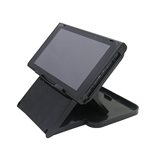 Althemax® Compact PlayStand Stand Höhenverstellbarer Halter Dock für Nintendo Switch von Althemax