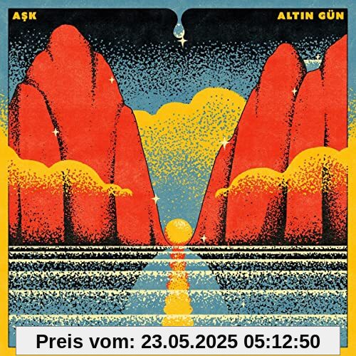Ask Ask von Altin Gün