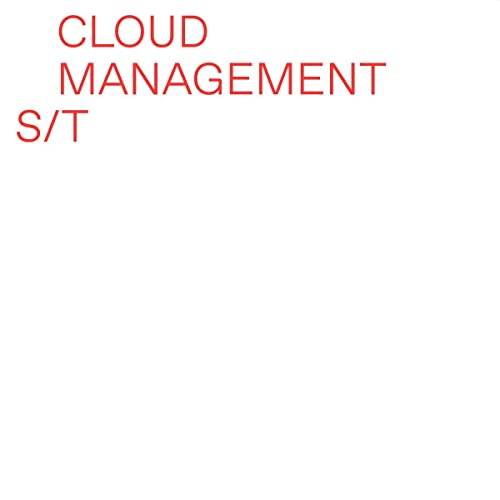 Cloud Management [Vinyl LP] von Altin Village & Mine / Indigo