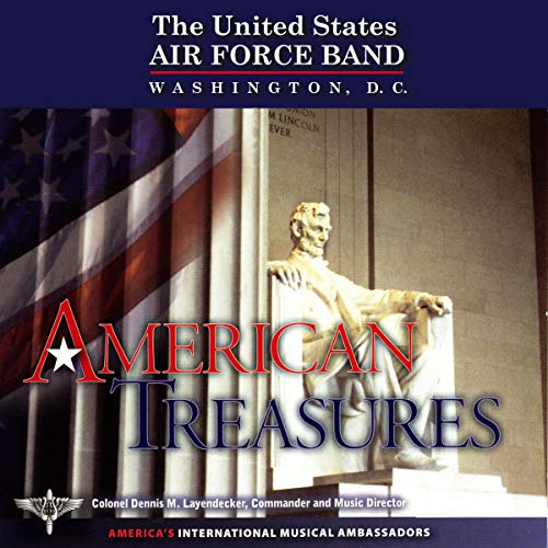 American Treasures American Treasures von Altissimo