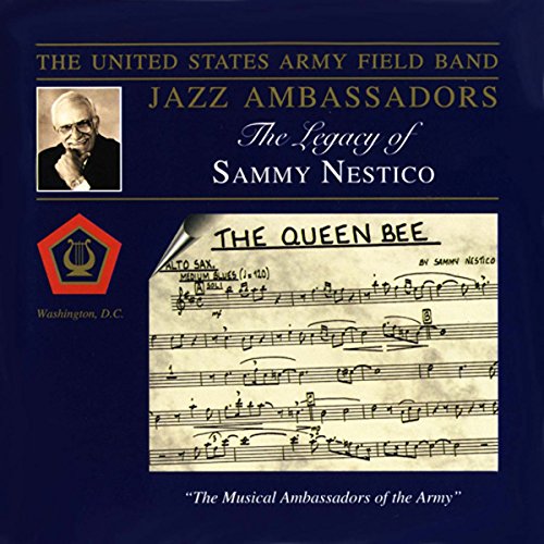 Legacy of Sammy Nestico Legacy of Sammy Nestico von Altissimo