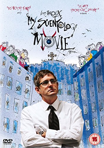 My Scientology Movie von Altitude Film Distrbution