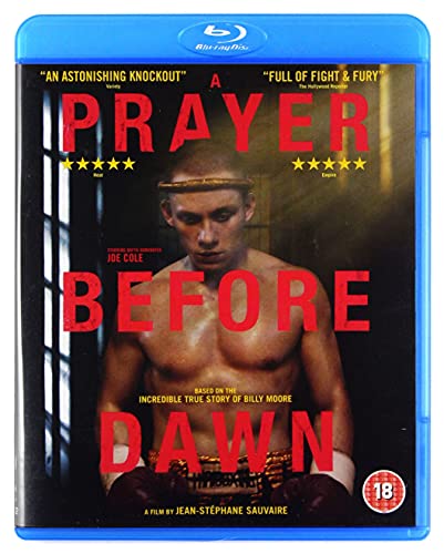 A Prayer Before Dawn [Blu-ray] von Altitude Film Distribution