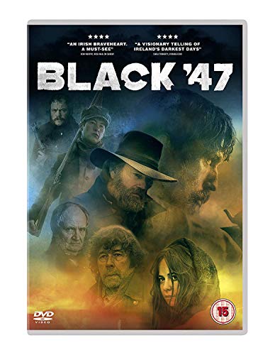 Black 47 von Altitude Film Distribution