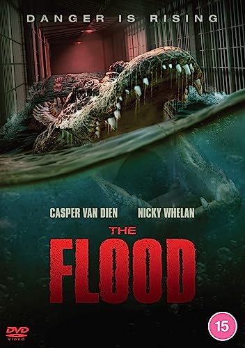 Flood [DVD] von Altitude Film Distribution