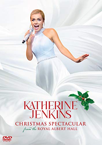 Katherine Jenkins: Christmas Spectacular - From the Royal Albert Hall [DVD] von Altitude Film Distribution