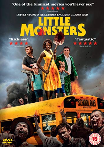 Little Monsters von Altitude Film Distribution