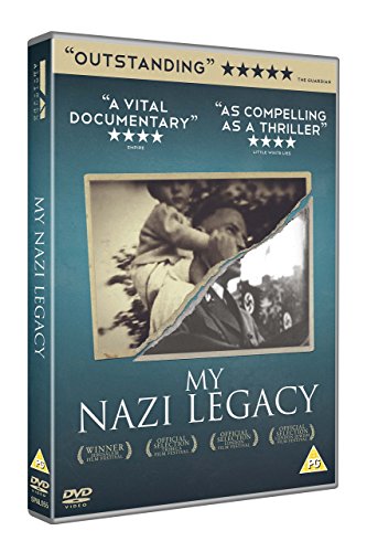 My Nazi Legacy [DVD] von Altitude Film Distribution