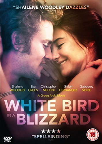 White Bird In A Blizzard [DVD] von Altitude Film Distribution