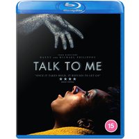 Talk to Me Blu-Ray von Altitude Films