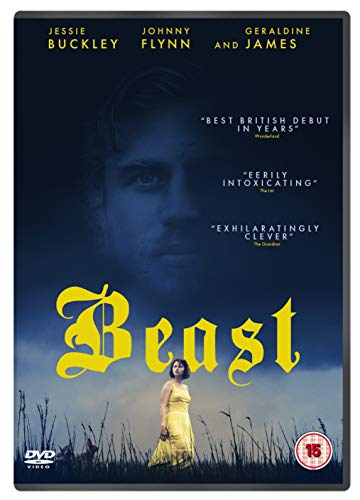 Beast von Spirit Entertainment