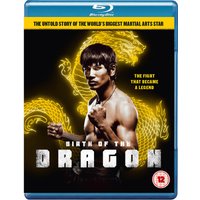 Birth of the Dragon Birth of the Dragon von Altitude