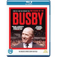 Busby Busby von Altitude