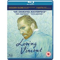 Der liebende Vincent Der liebende Vincent von Altitude