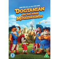 Dogtanian & The Three Muskehounds Dogtanian & The Three Muskehounds von Altitude