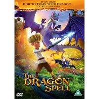 Dragon Spell Dragon Spell von Altitude