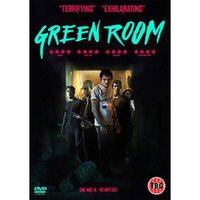 Green Room Green Room von Altitude