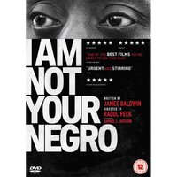 I Am Not Your Negro I Am Not Your Negro von Altitude