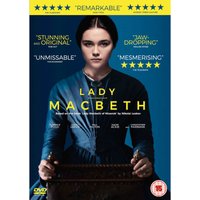 Lady Macbeth Lady Macbeth von Altitude