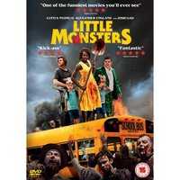 Little Monsters von Altitude