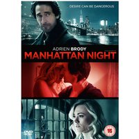 Manhattan Night von Altitude