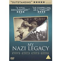 My Nazi Legacy My Nazi Legacy von Altitude