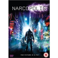 Narcopolis Narcopolis von Altitude
