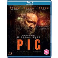 Pig Pig von Altitude