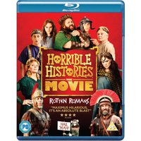 Schreckliche Geschichten: Der Film - Faule Romane Schreckliche Geschichten: Der Film - Faule Romane von Altitude