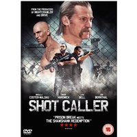Shot Caller Shot Caller von Altitude